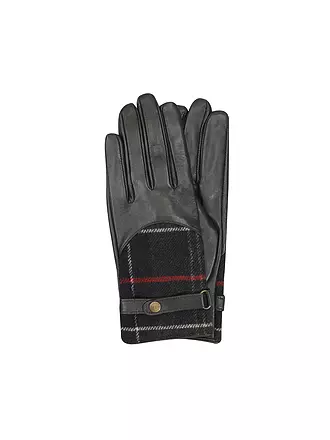BARBOUR | Lederhandschuhe DEE | 